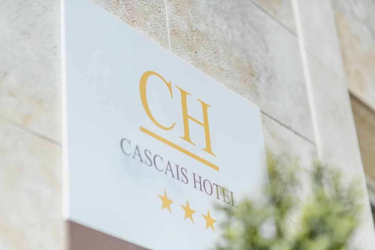 Cascais Hotel מראה חיצוני תמונה